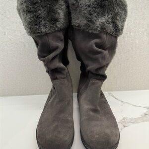 BareTraps Emilse Women's Cold Weather Boots 8M